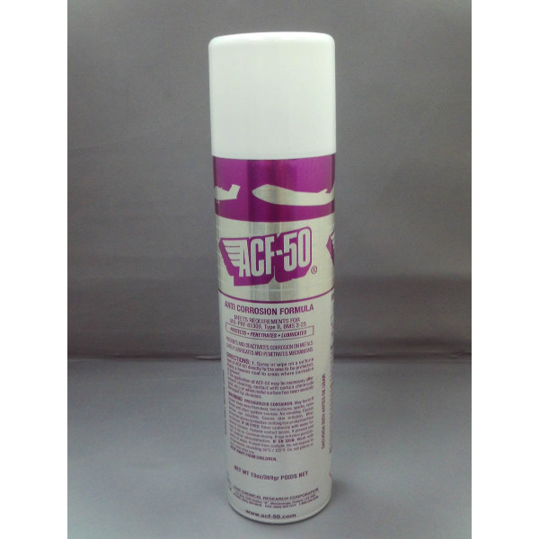 Everything Else ACF-50 13OZ Anti Corrosion Spray Single